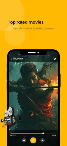 pikashow-github Top Rated Movies